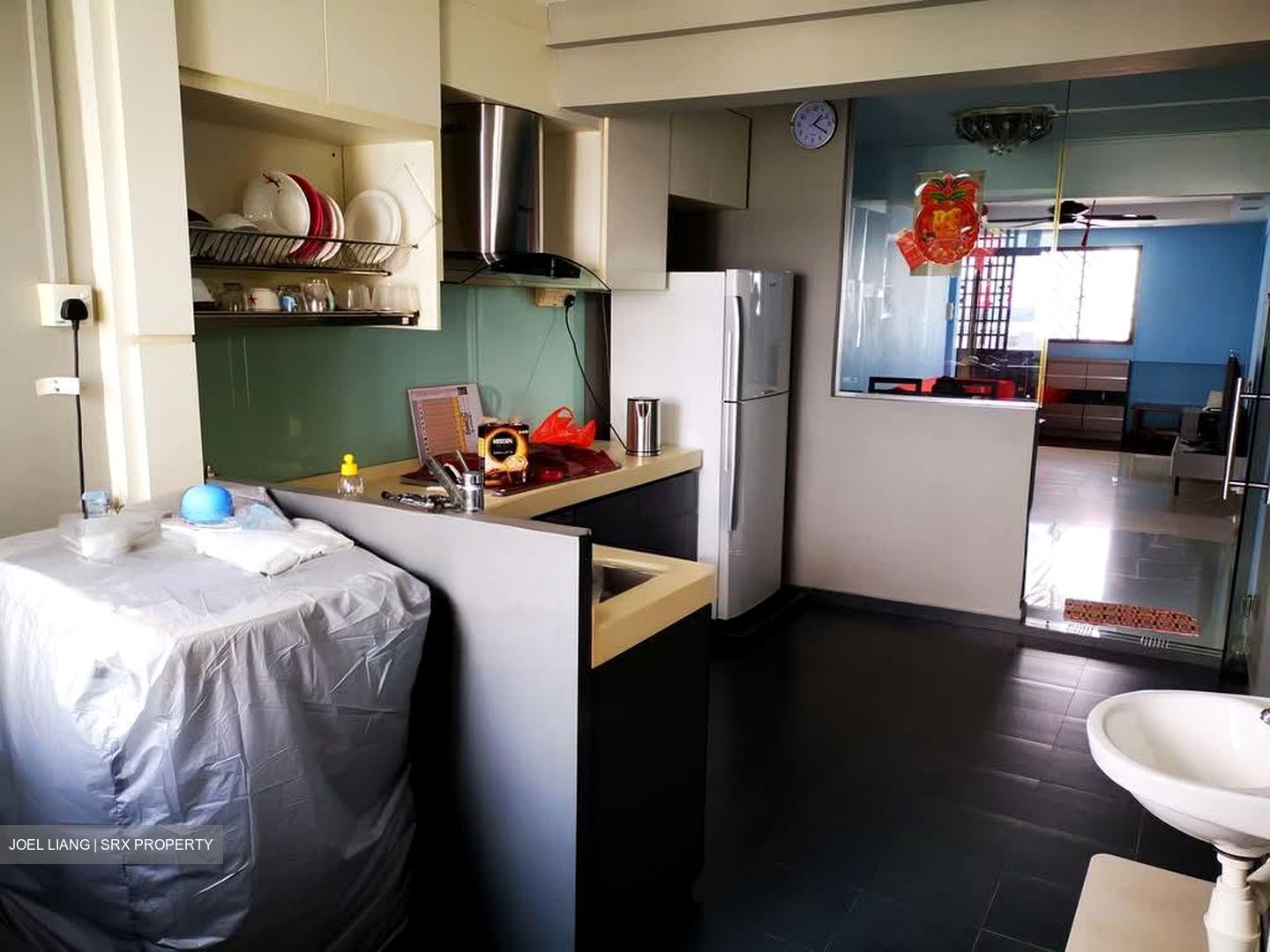 Blk 210 Boon Lay Place (Jurong West), HDB 3 Rooms #607264461
